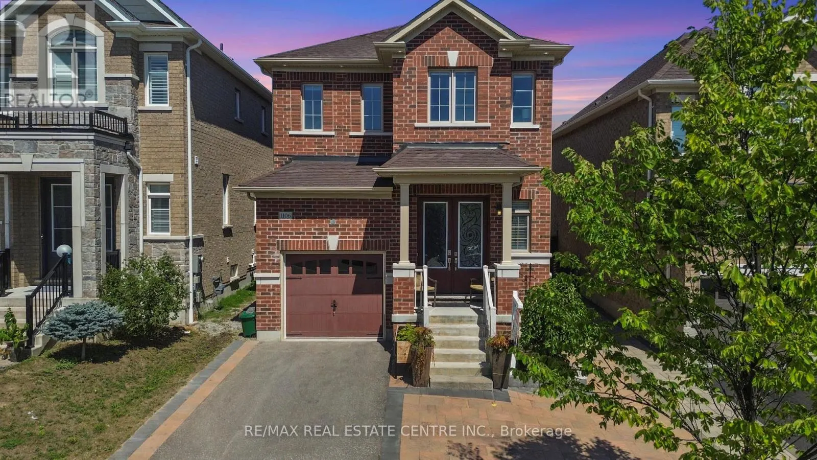 1106 CACTUS CRESCENT