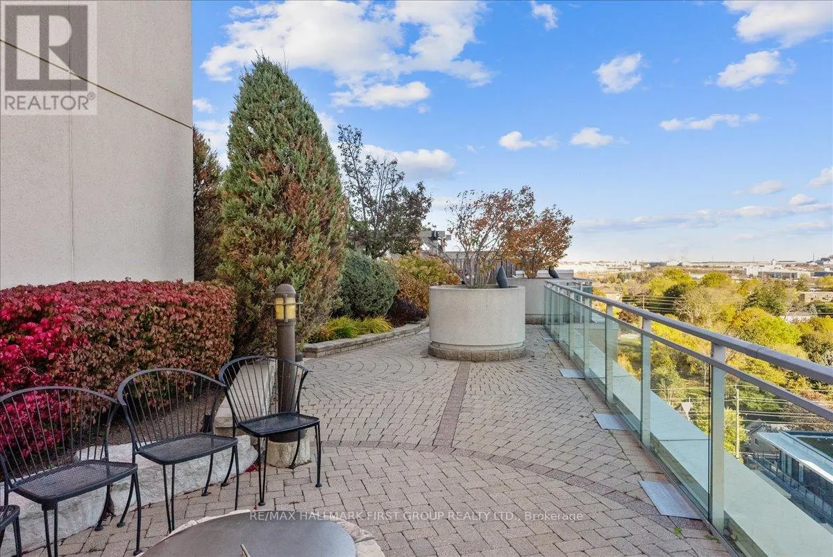 303 - 1600 CHARLES STREET