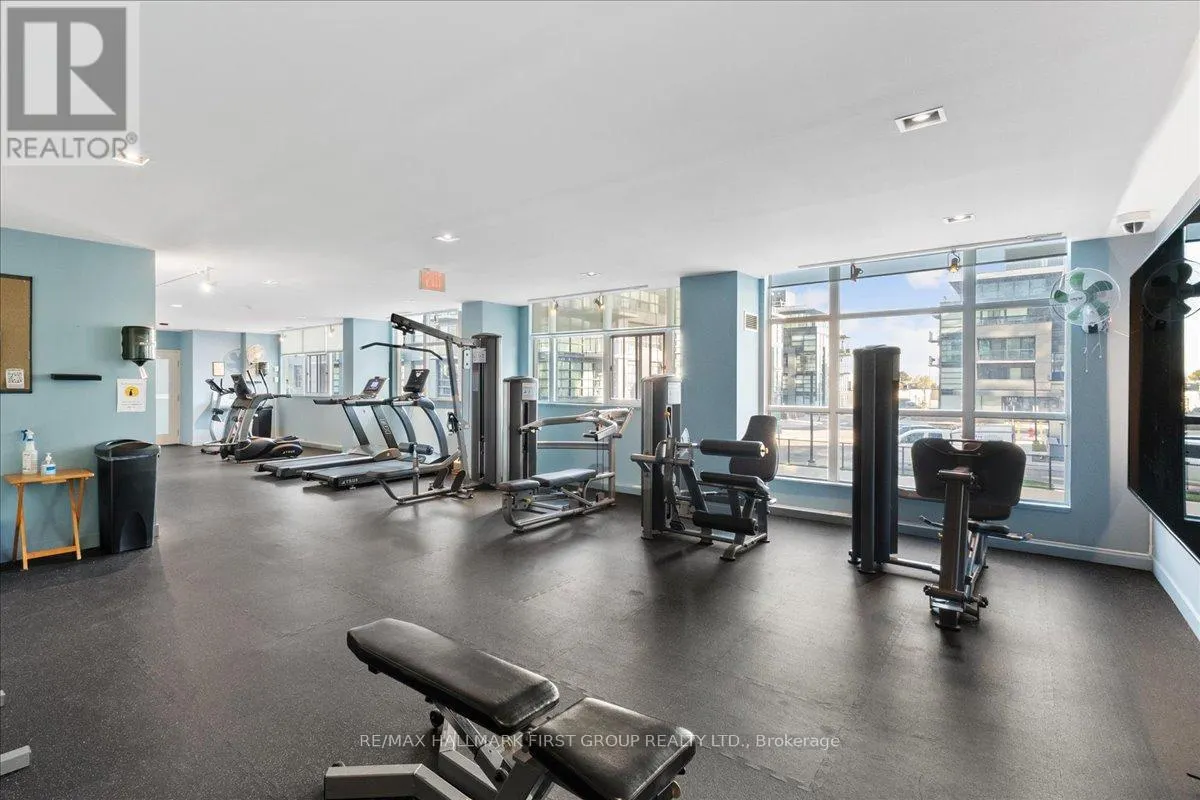 303 - 1600 CHARLES STREET