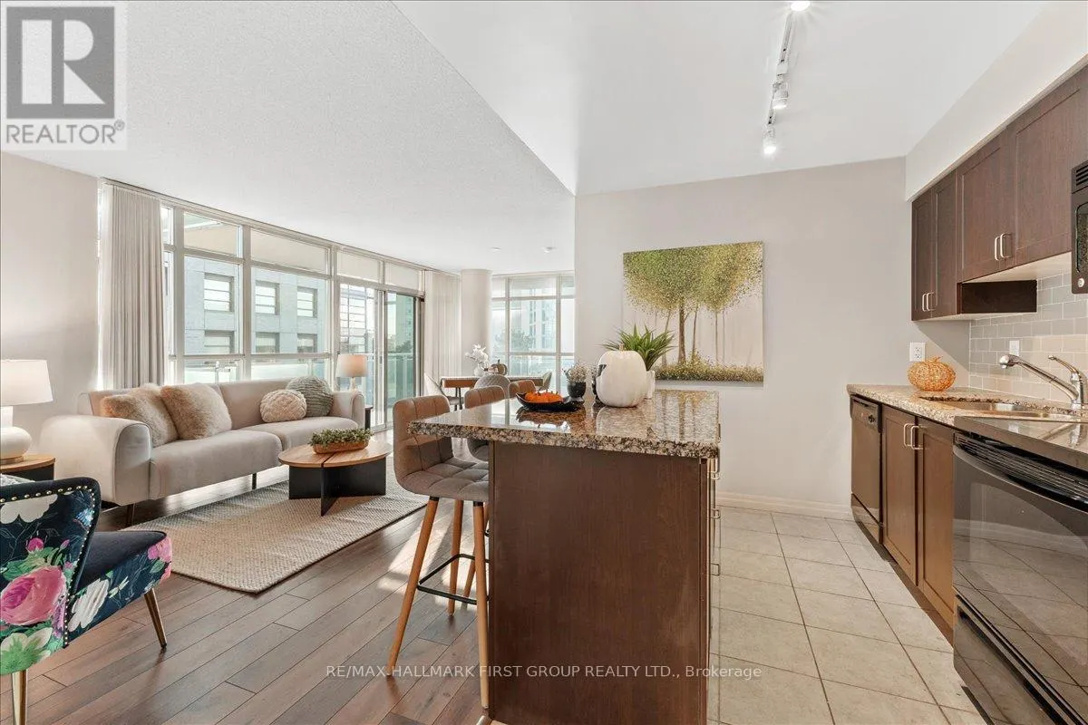 303 - 1600 CHARLES STREET