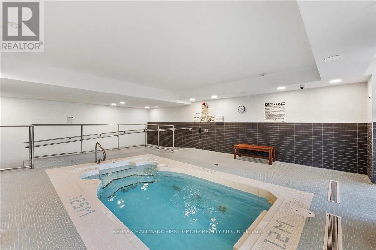 303 - 1600 CHARLES STREET