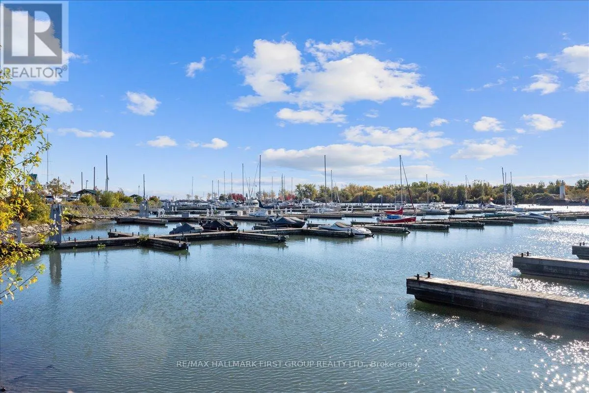 303 - 1600 CHARLES STREET