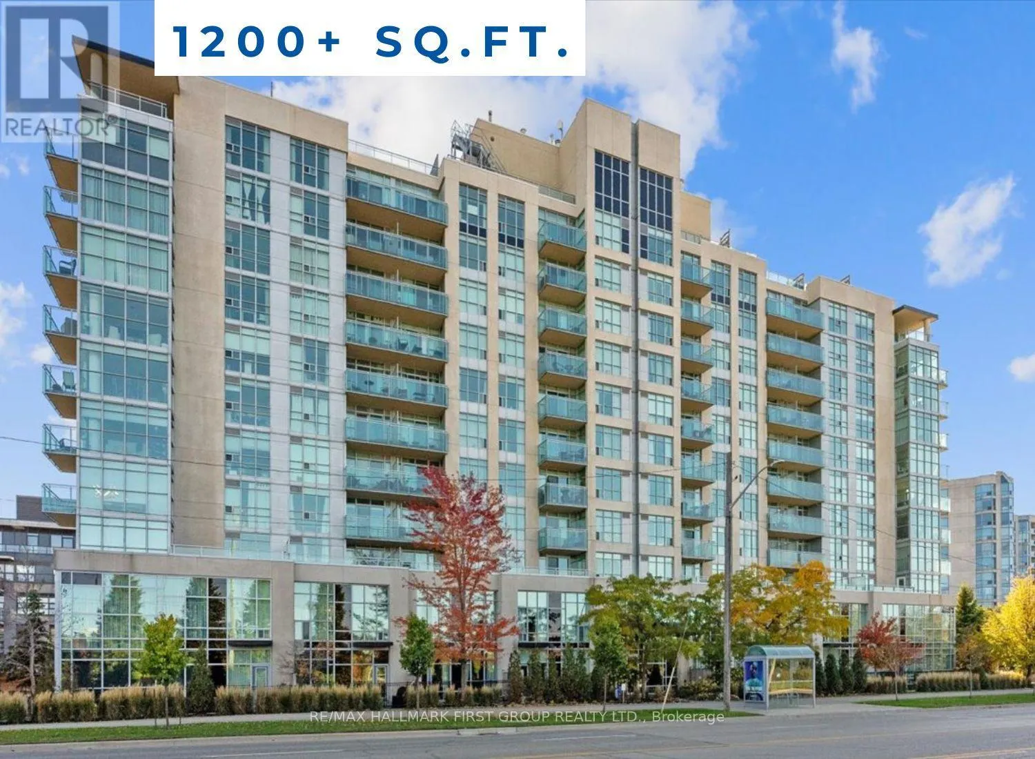 303 - 1600 CHARLES STREET