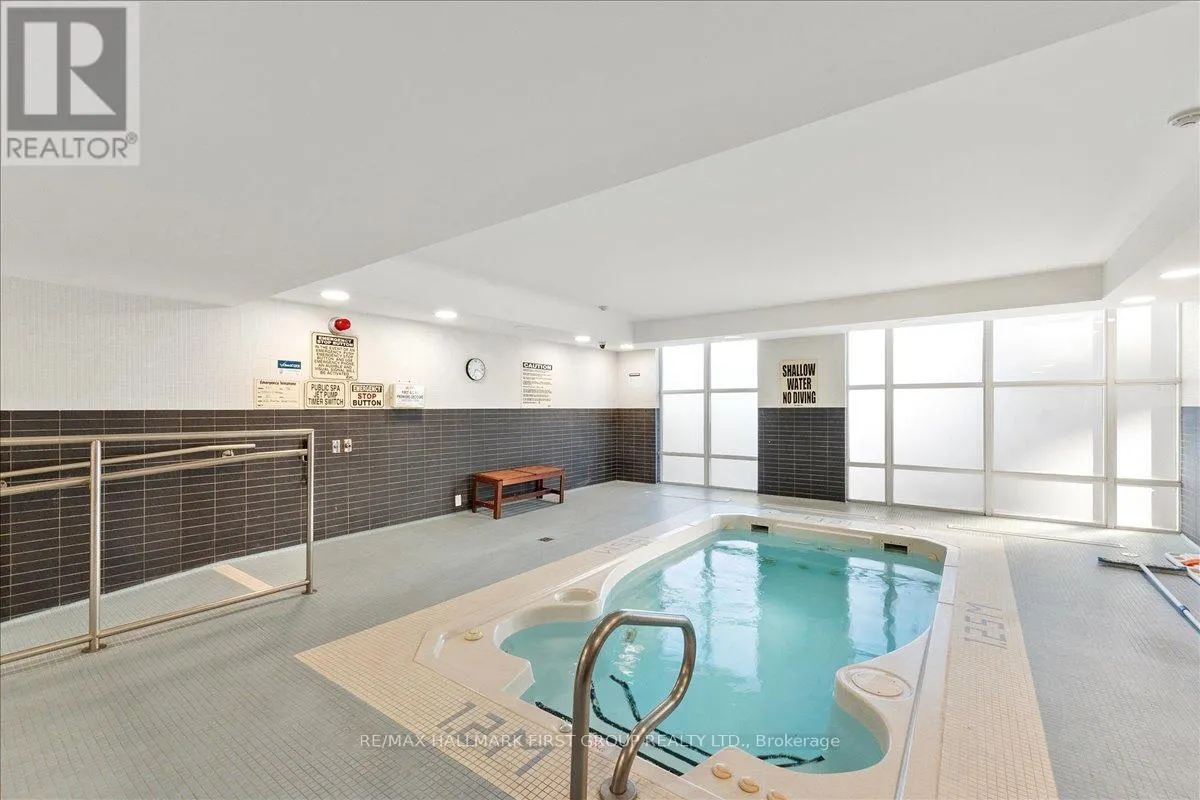 303 - 1600 CHARLES STREET