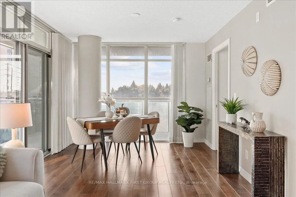 303 - 1600 CHARLES STREET