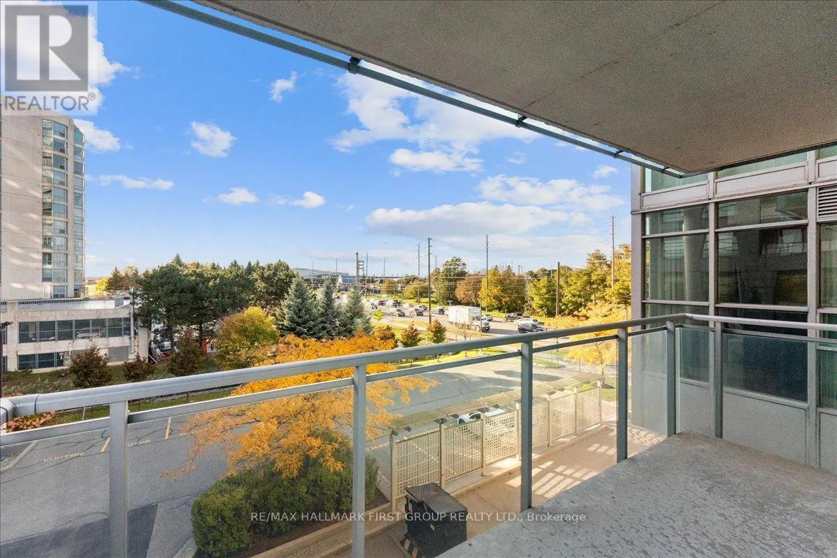 303 - 1600 CHARLES STREET