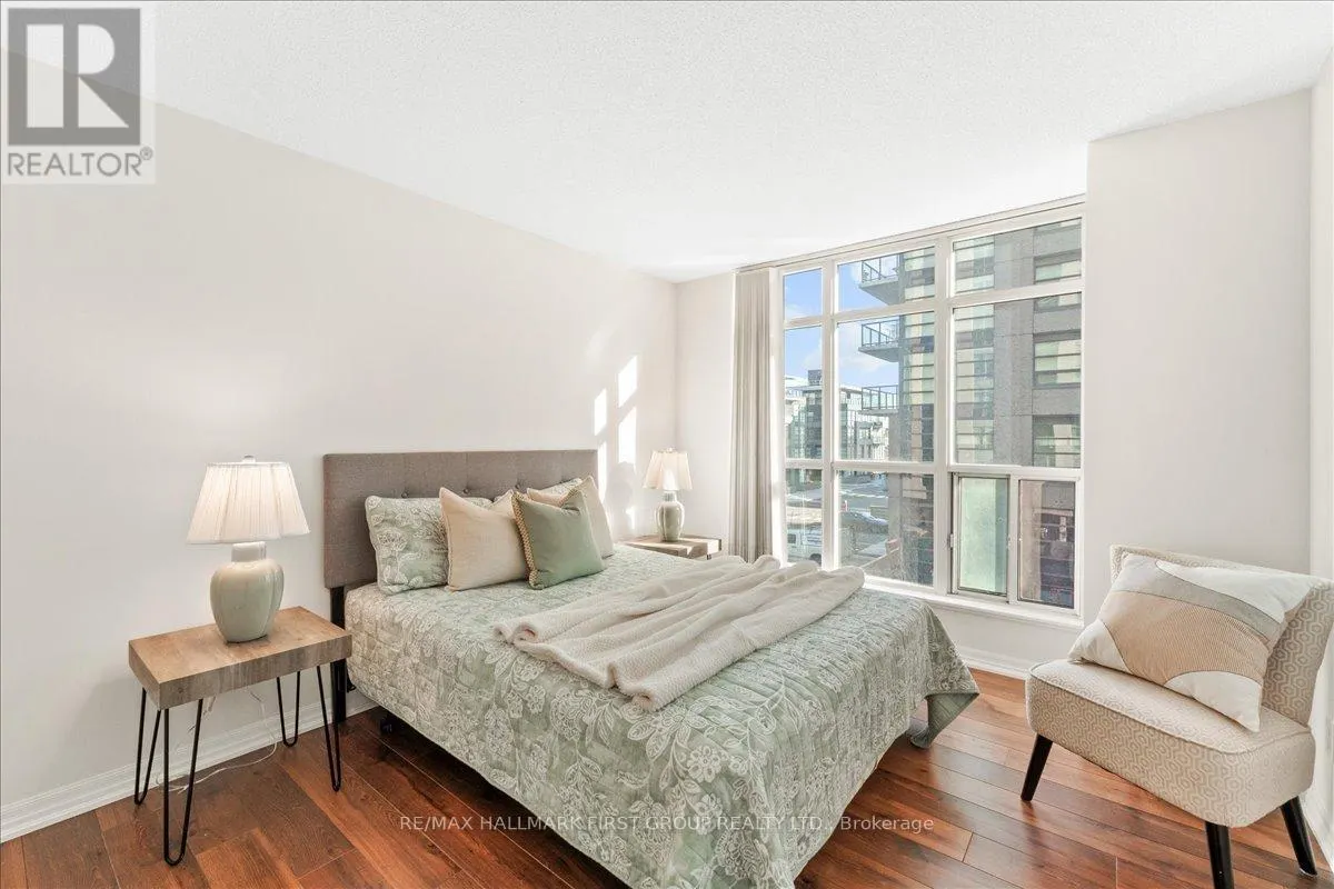 303 - 1600 CHARLES STREET