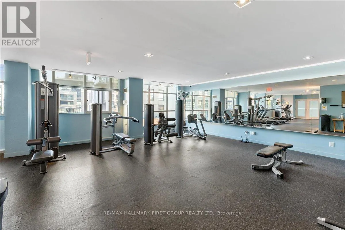 303 - 1600 CHARLES STREET