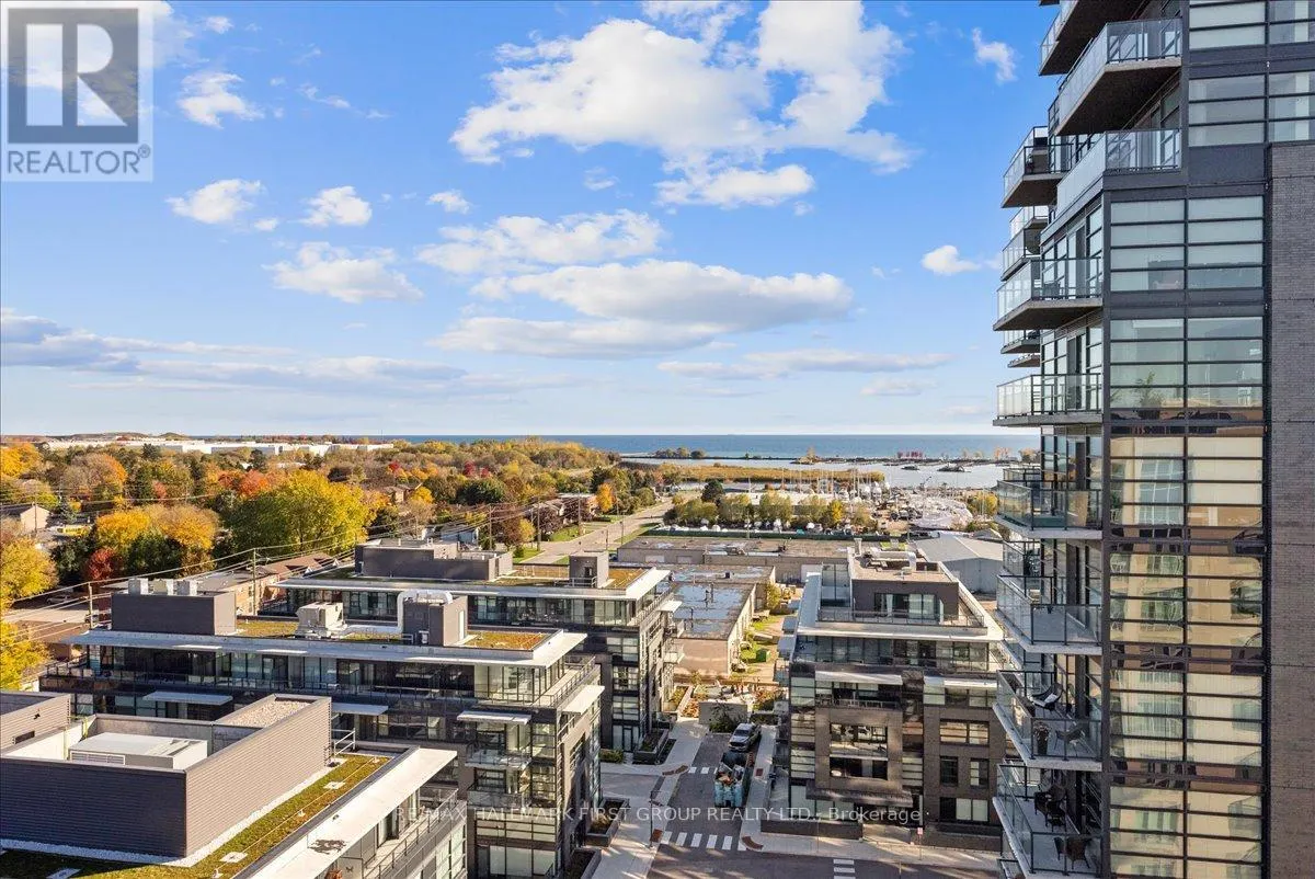 303 - 1600 CHARLES STREET