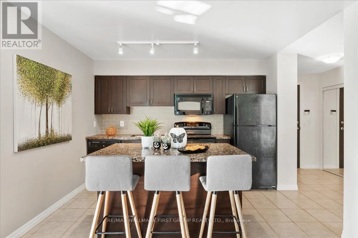 303 - 1600 CHARLES STREET