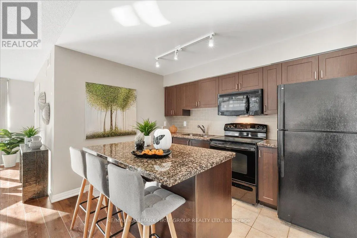 303 - 1600 CHARLES STREET