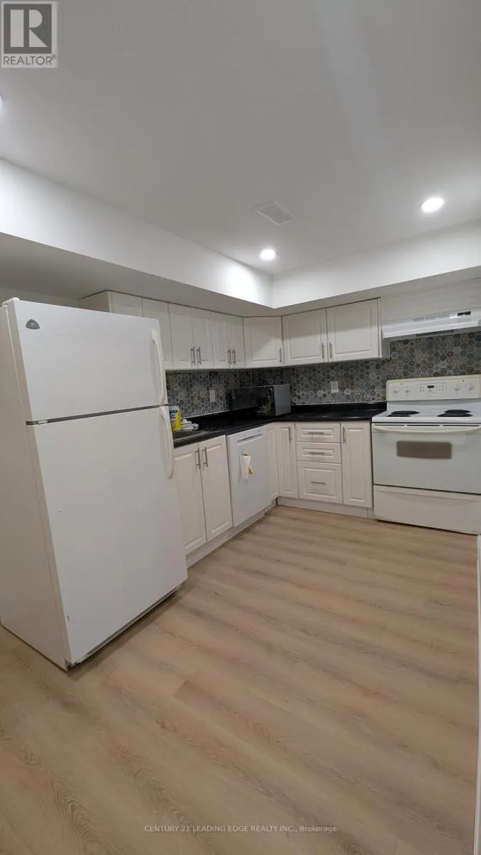 BASEMENT - 1246 CANBOROUGH CRESCENT