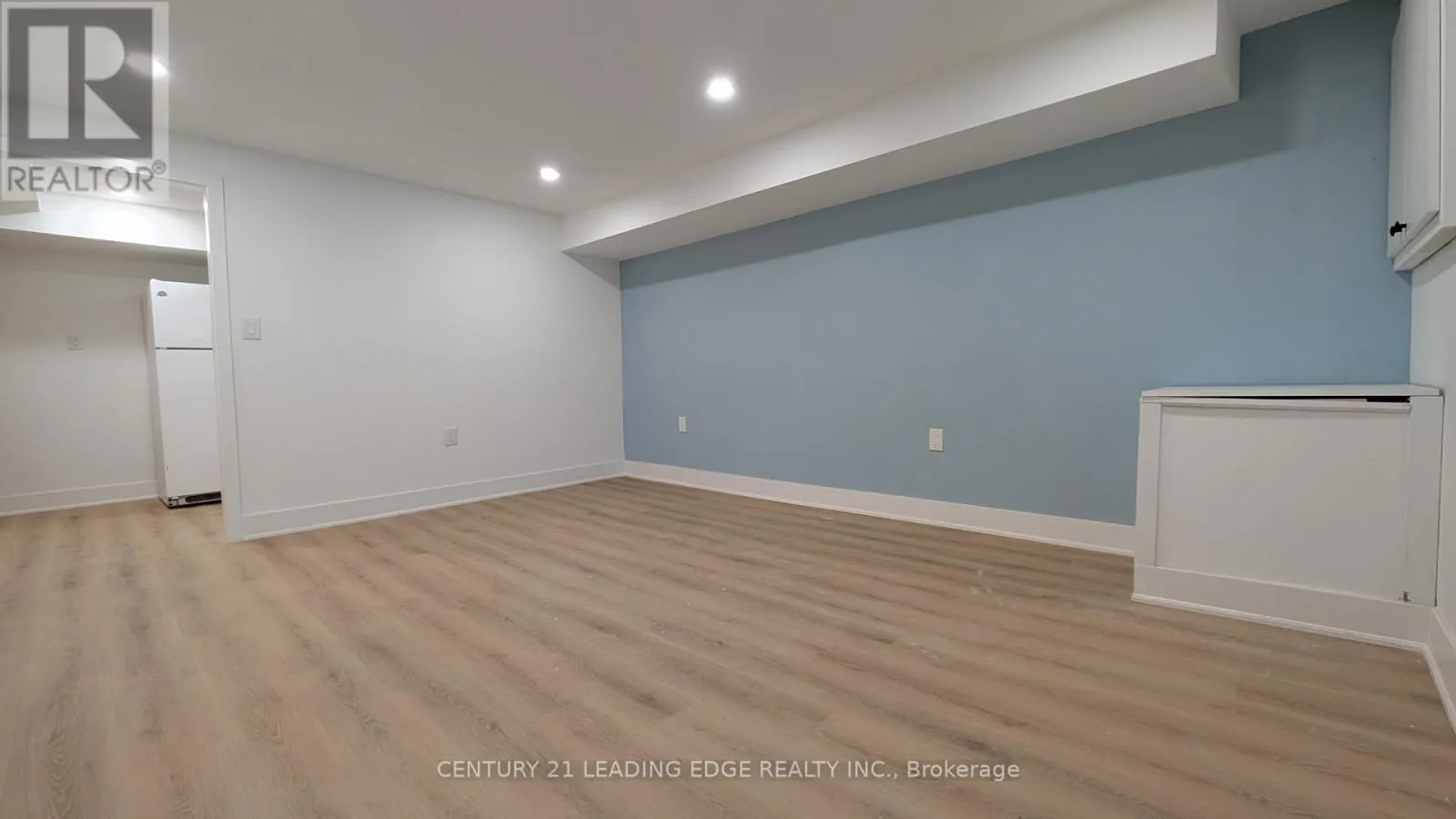 BASEMENT - 1246 CANBOROUGH CRESCENT