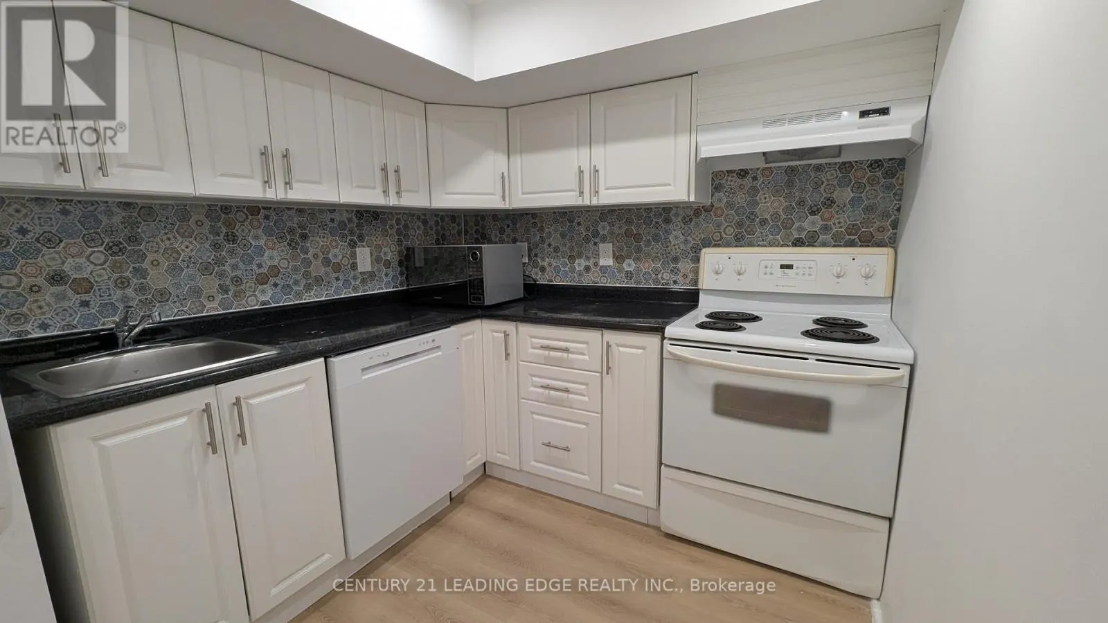 BASEMENT - 1246 CANBOROUGH CRESCENT