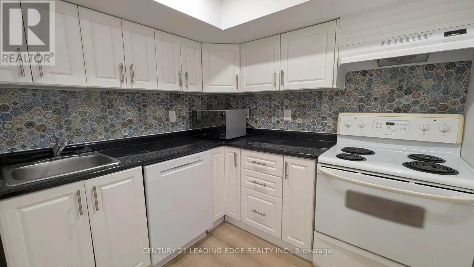 BASEMENT - 1246 CANBOROUGH CRESCENT