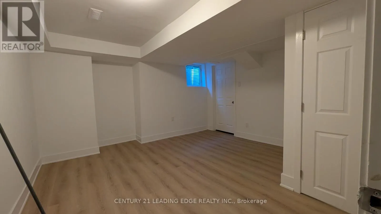 BASEMENT - 1246 CANBOROUGH CRESCENT