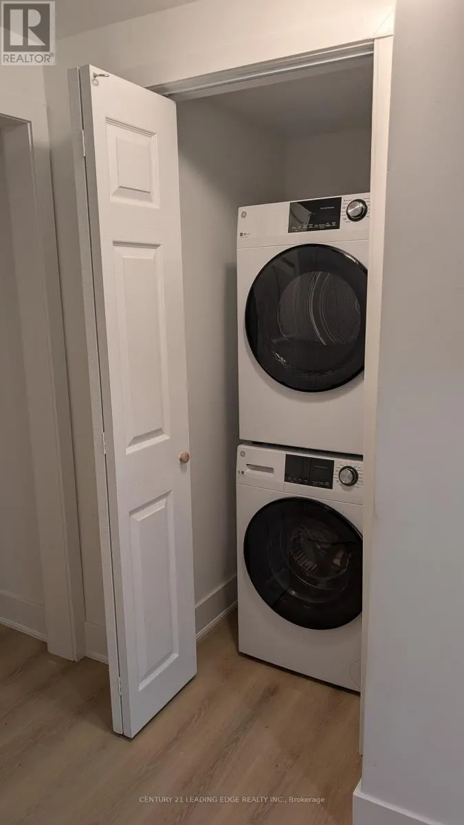 BASEMENT - 1246 CANBOROUGH CRESCENT