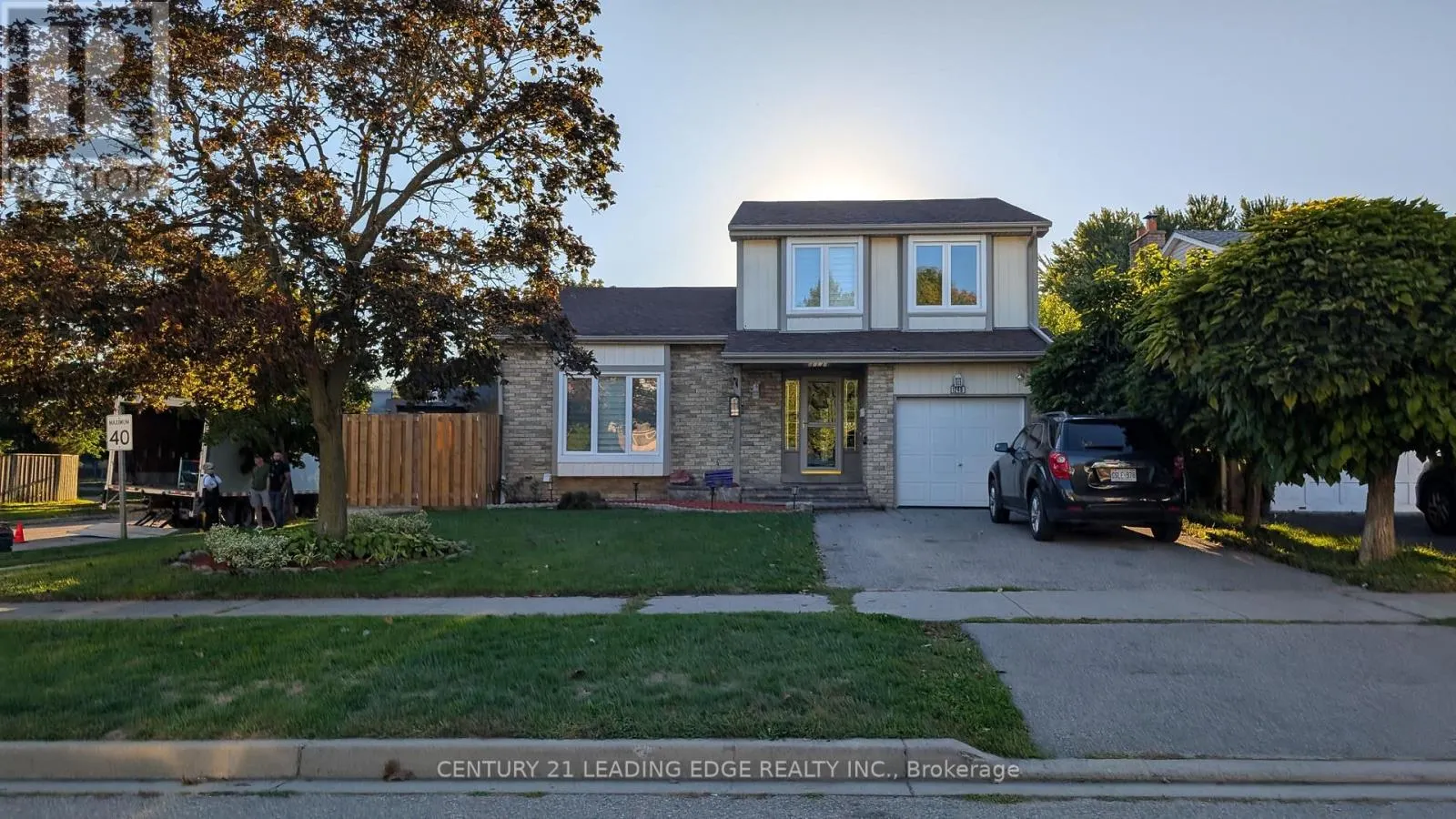 BASEMENT - 1246 CANBOROUGH CRESCENT