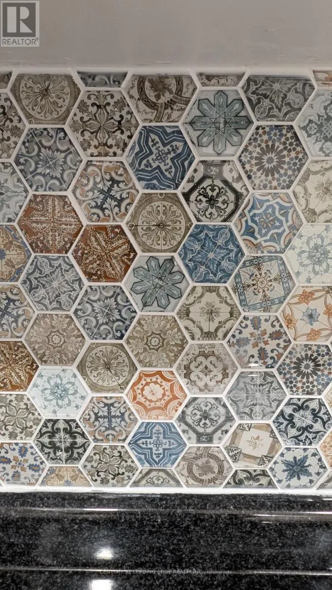 BASEMENT - 1246 CANBOROUGH CRESCENT