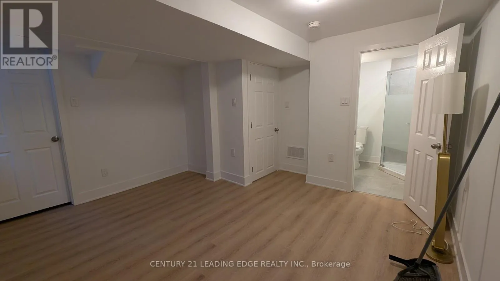 BASEMENT - 1246 CANBOROUGH CRESCENT