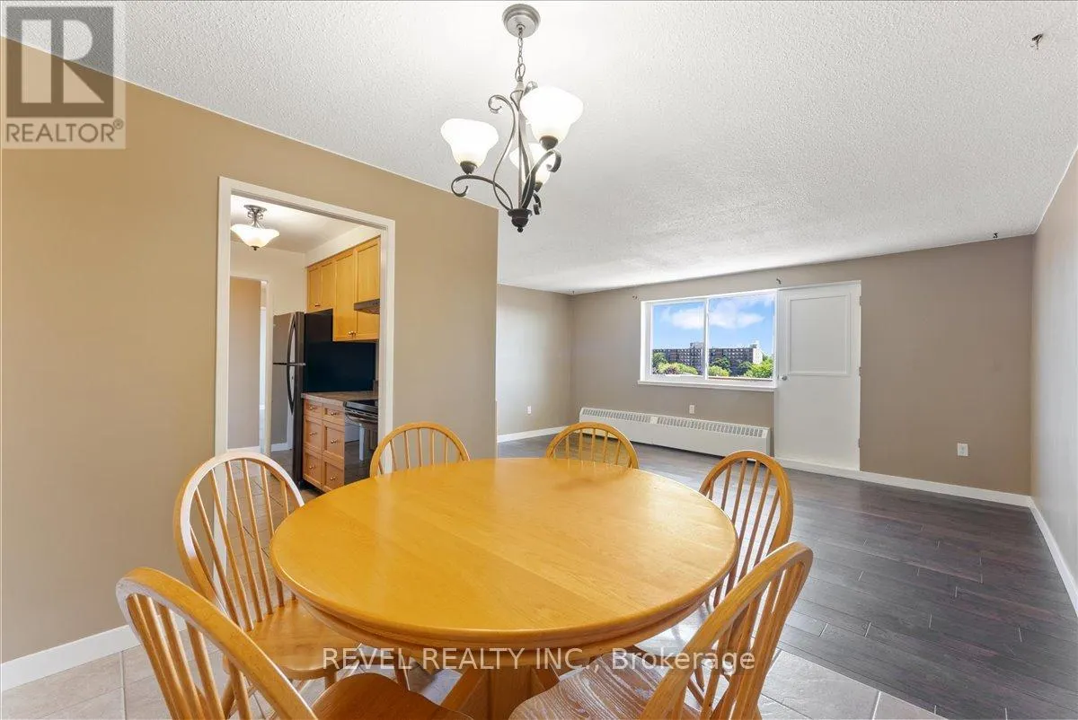 508 - 936 GLEN STREET