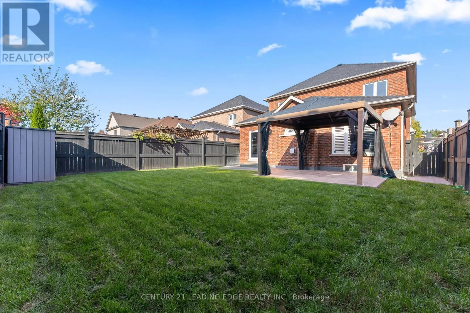 66 CHATTERSON STREET