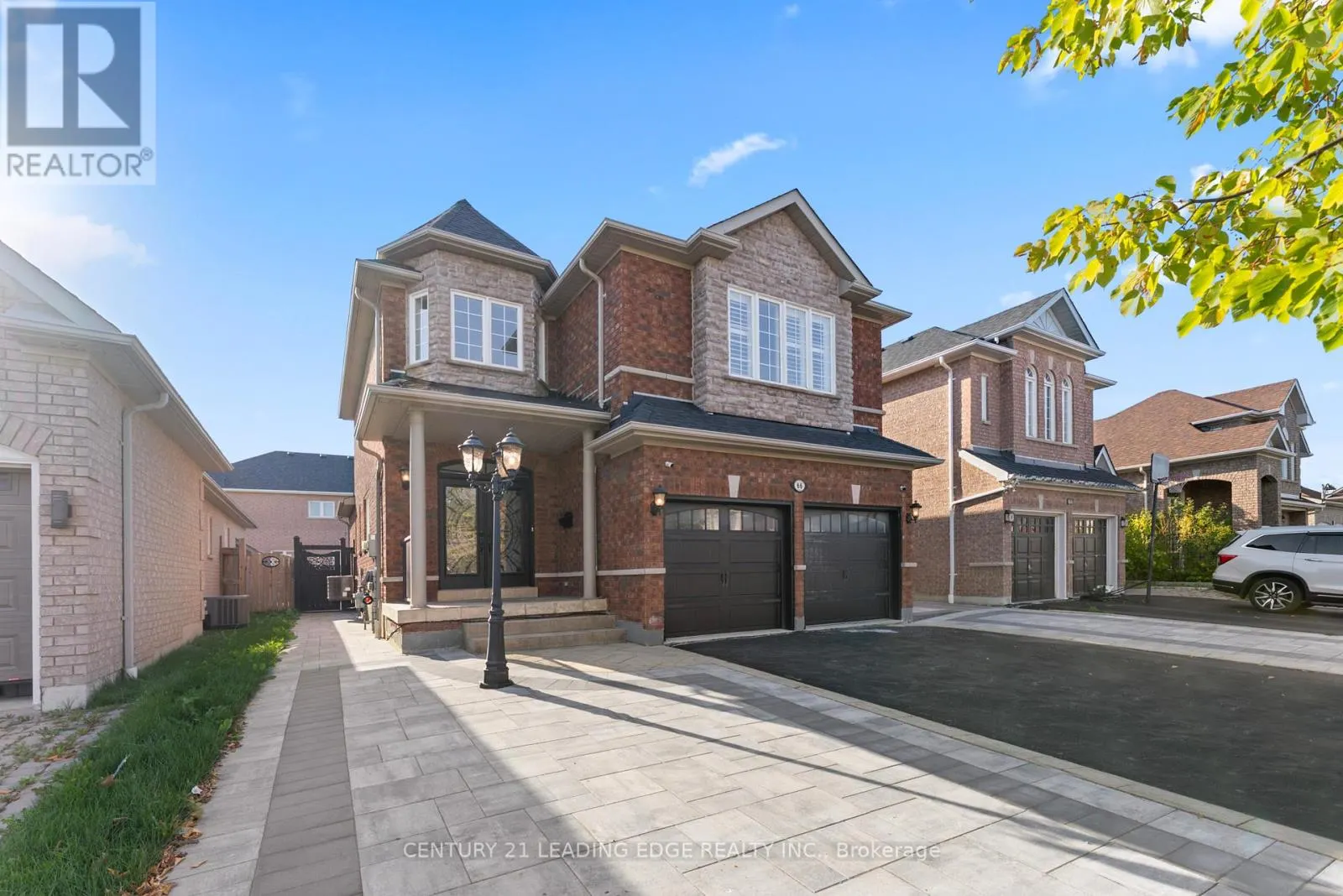 66 CHATTERSON STREET