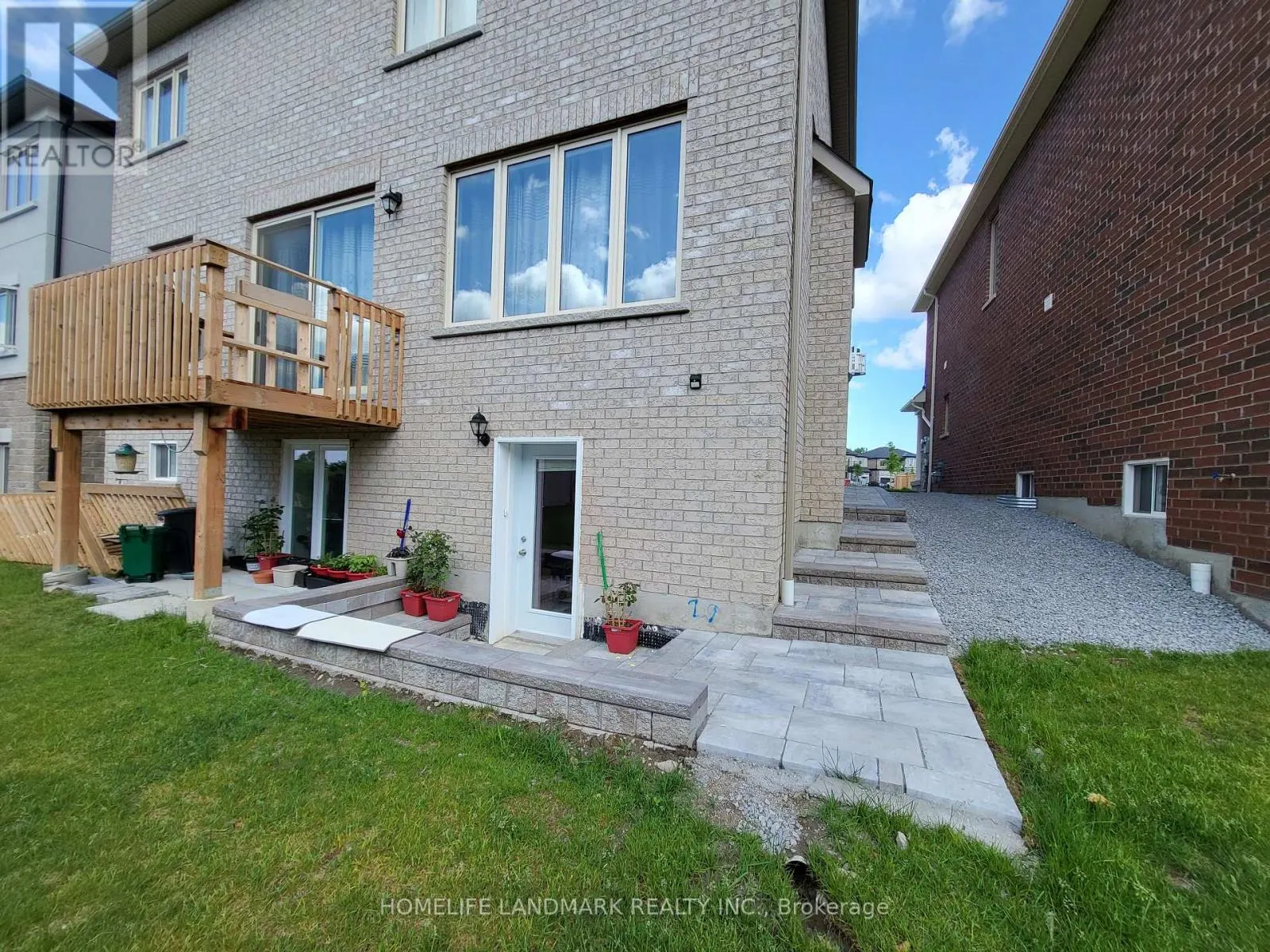 BSMT - 1015 KINGPEAK CRESCENT