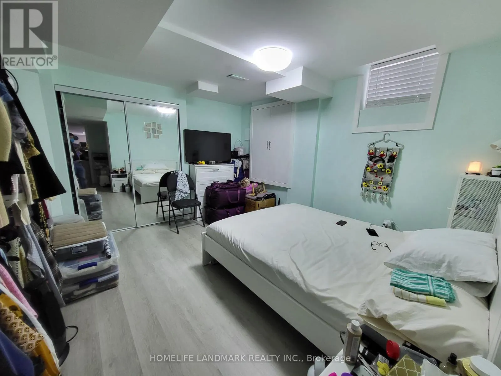 BSMT - 1015 KINGPEAK CRESCENT