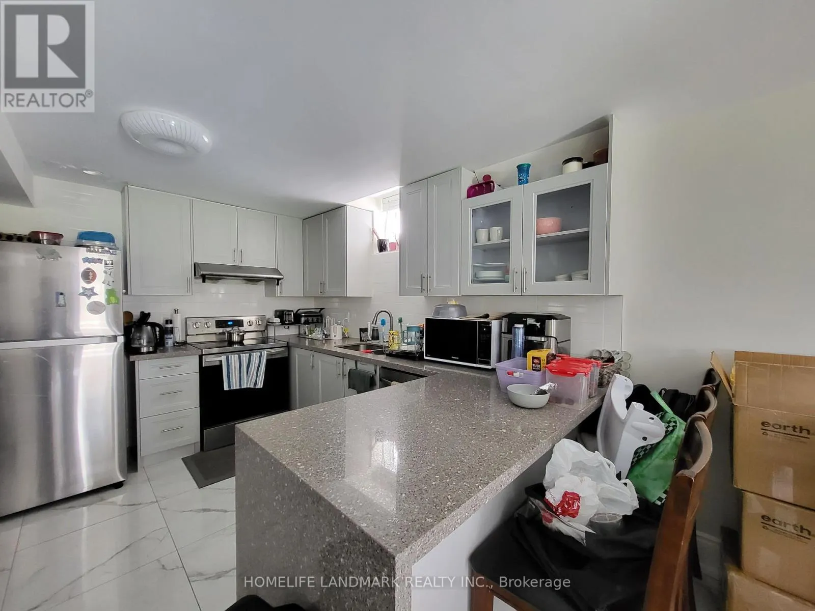 BSMT - 1015 KINGPEAK CRESCENT