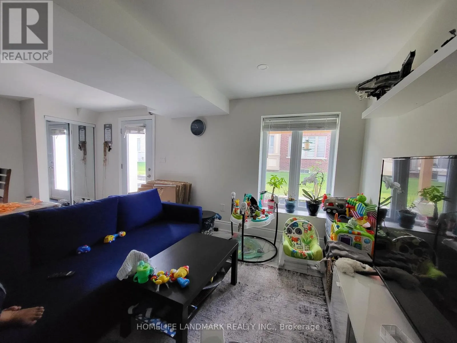 BSMT - 1015 KINGPEAK CRESCENT