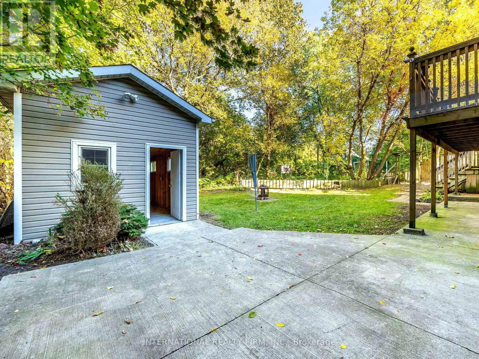 MAIN LEVEL - 345 PARK ROAD S