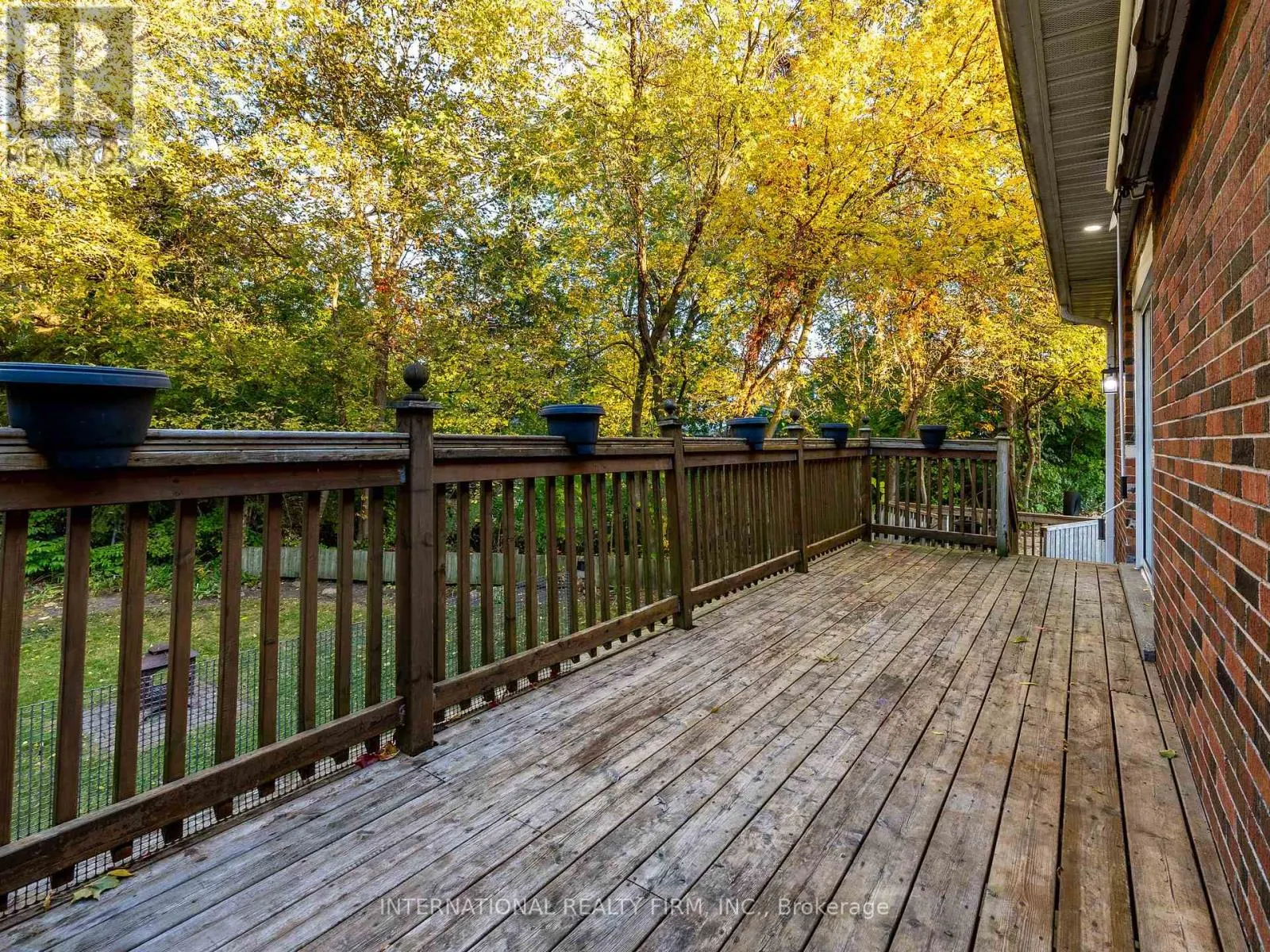 MAIN LEVEL - 345 PARK ROAD S