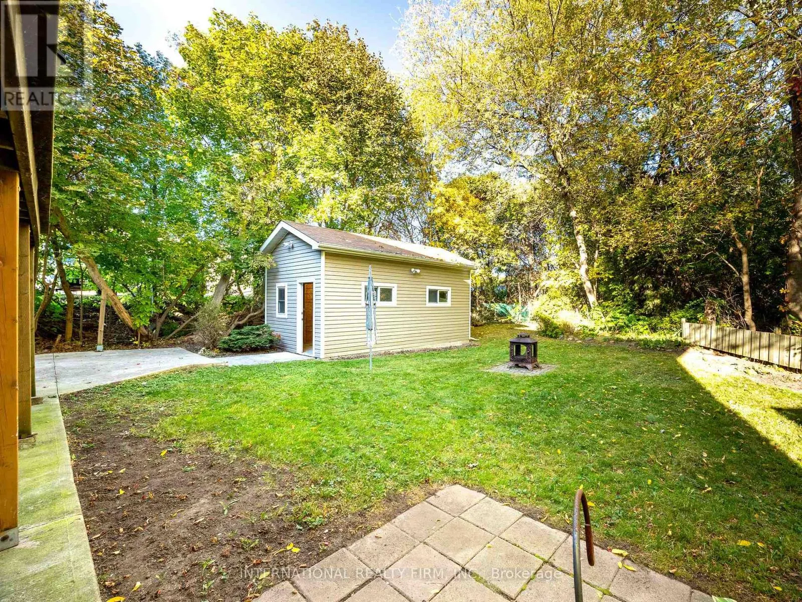 MAIN LEVEL - 345 PARK ROAD S