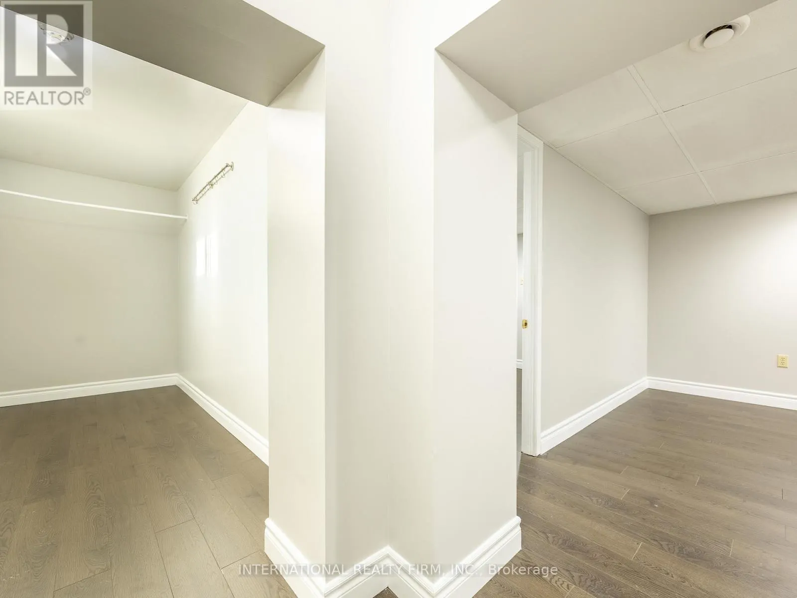 BASEMENT - 345 PARK ROAD S