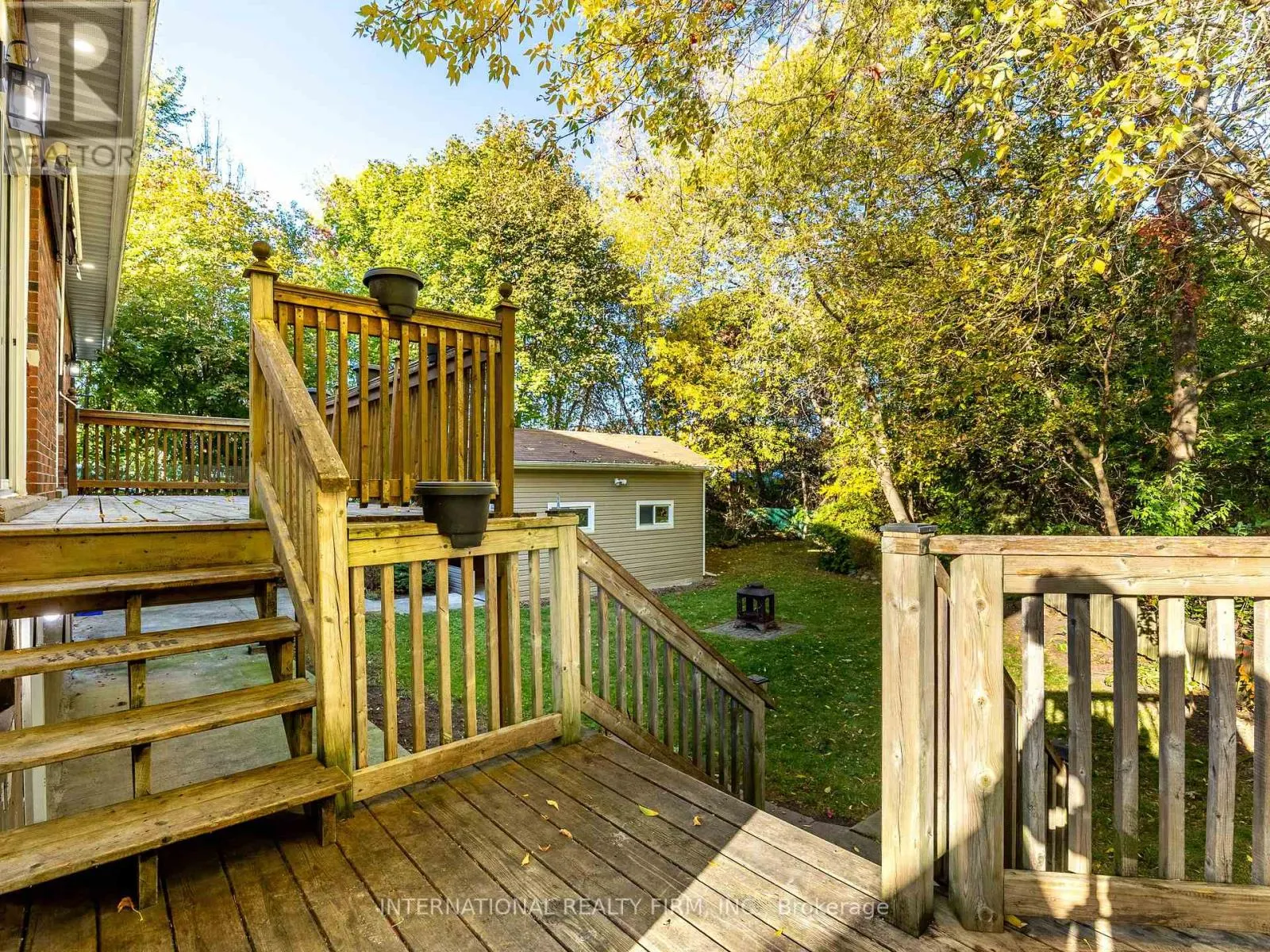 BASEMENT - 345 PARK ROAD S