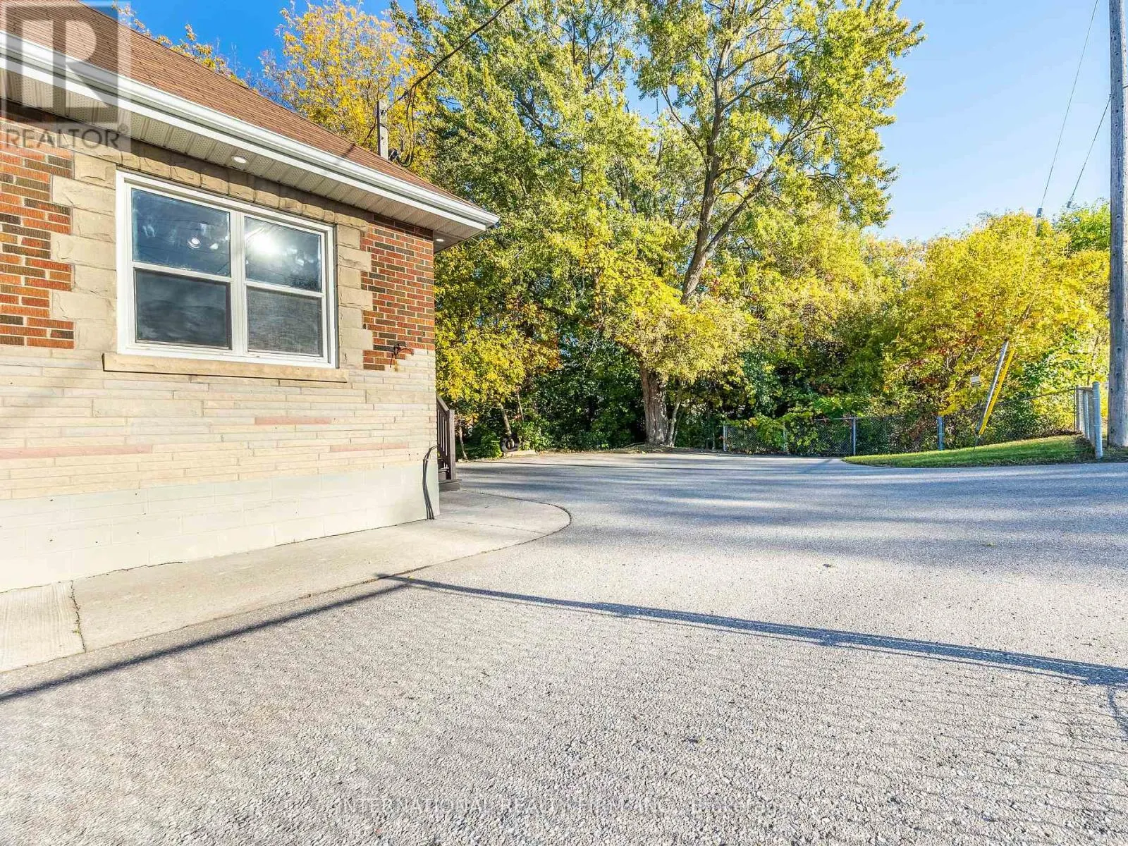 BASEMENT - 345 PARK ROAD S