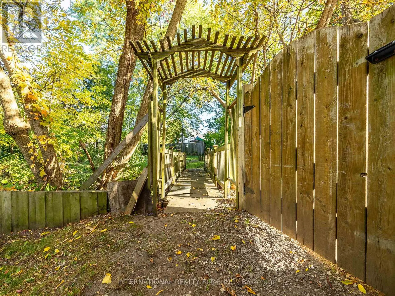 BASEMENT - 345 PARK ROAD S