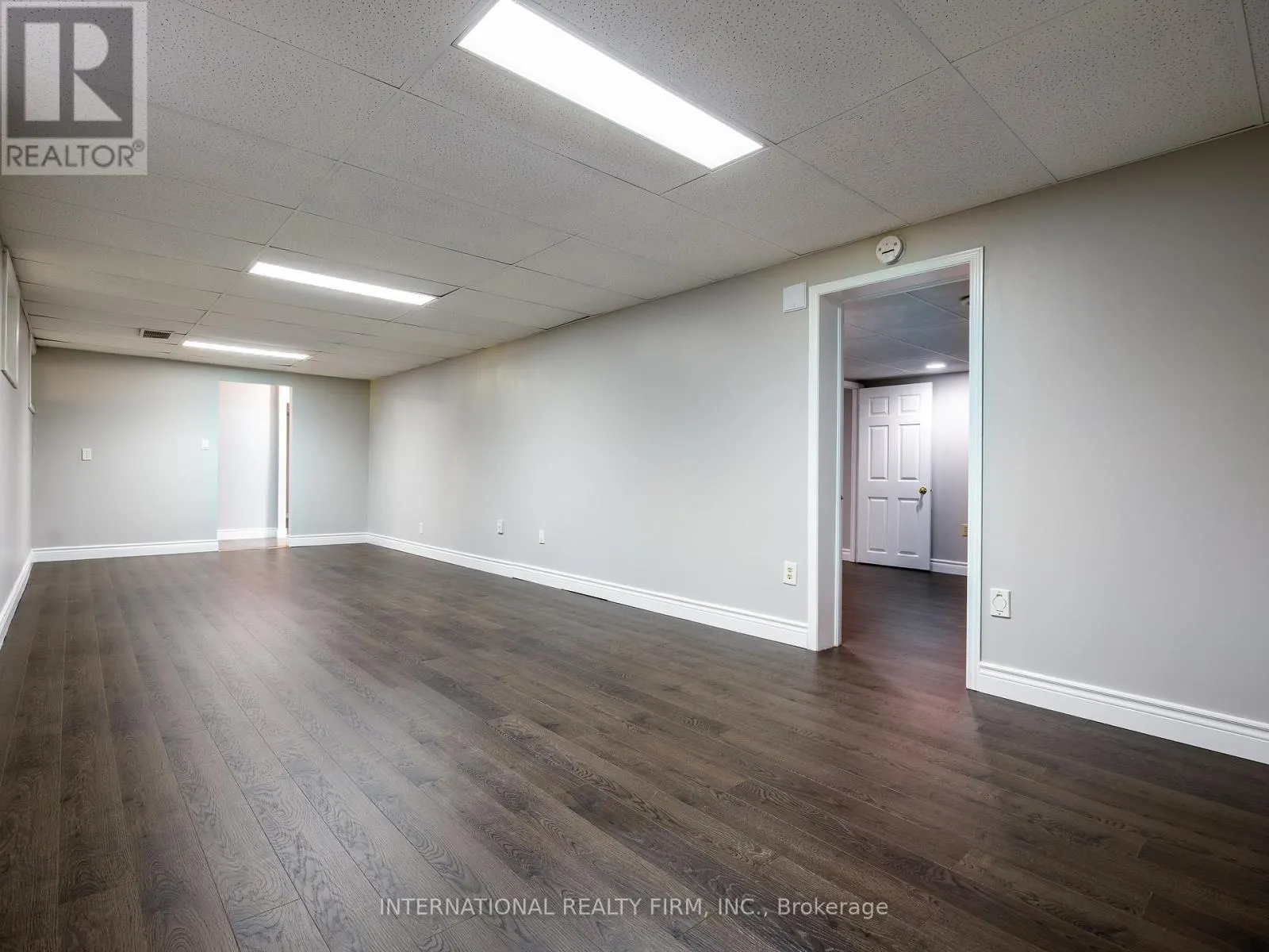 BASEMENT - 345 PARK ROAD S