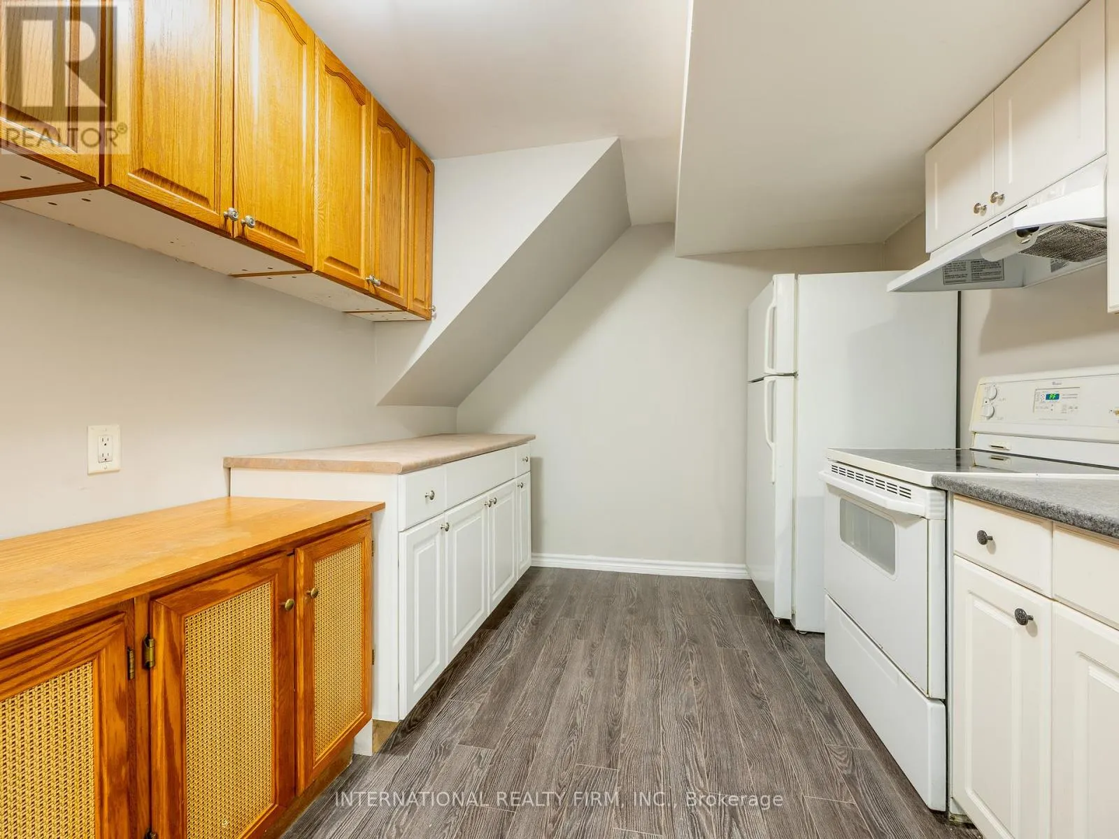 BASEMENT - 345 PARK ROAD S