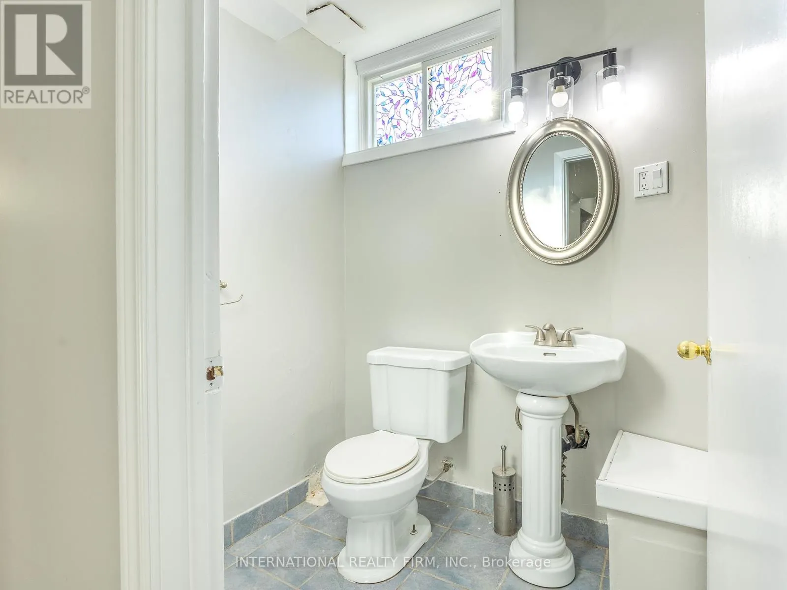 BASEMENT - 345 PARK ROAD S