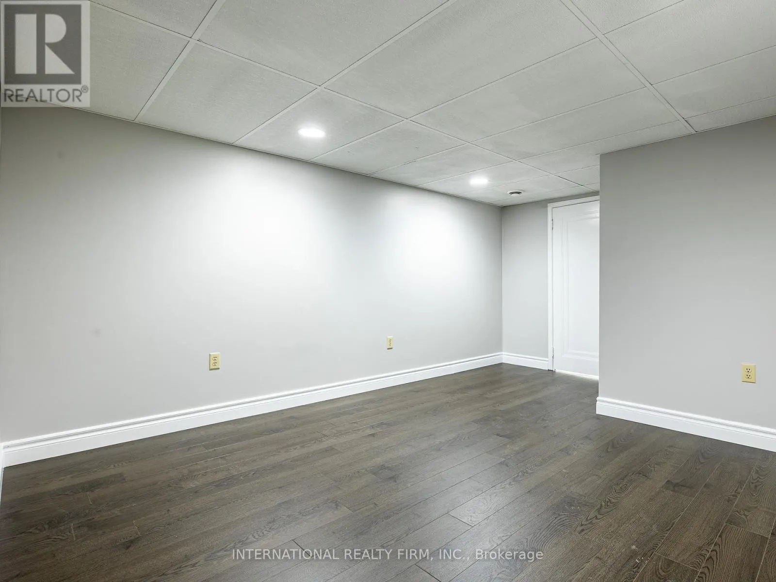 BASEMENT - 345 PARK ROAD S