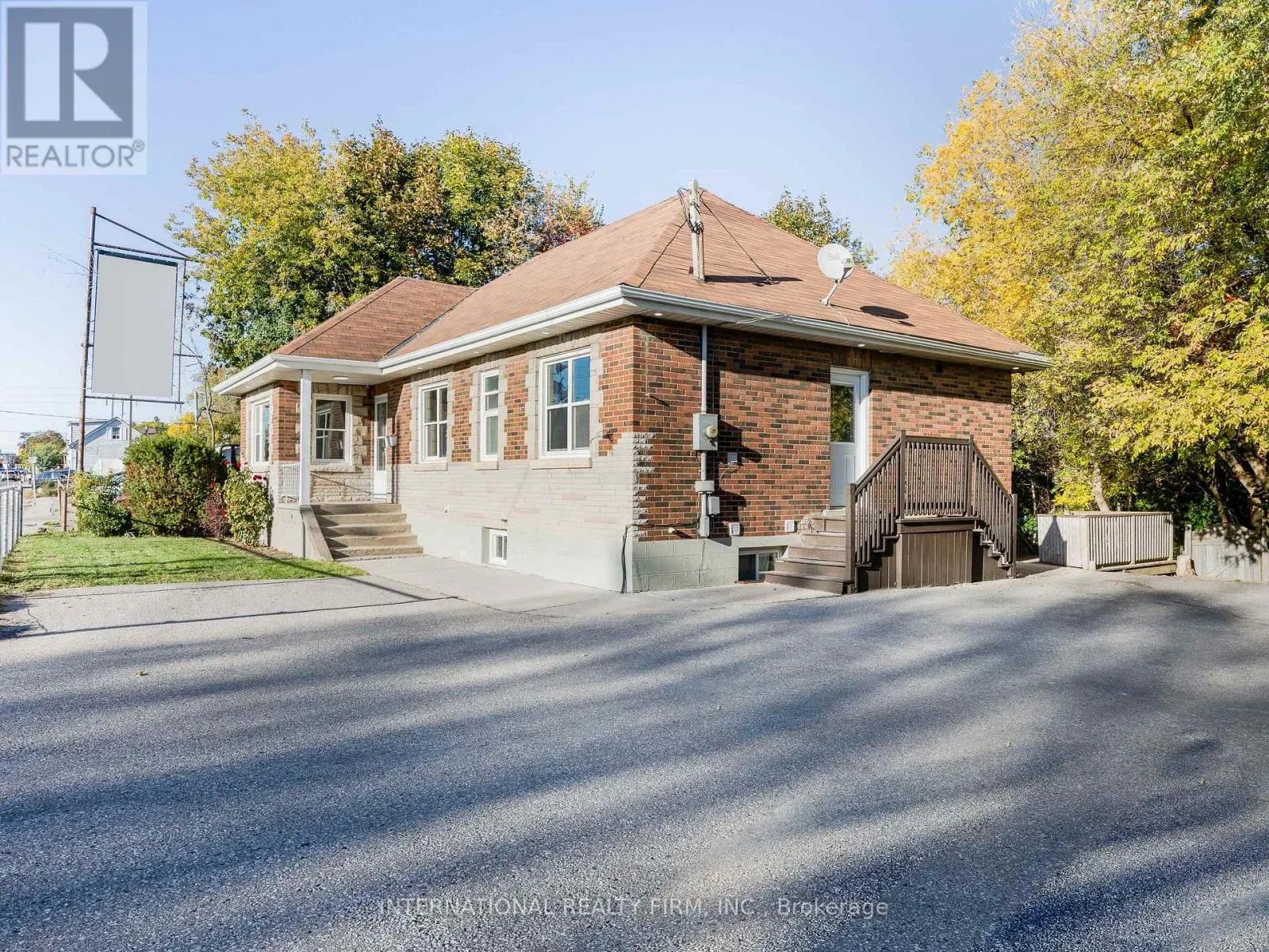 BASEMENT - 345 PARK ROAD S