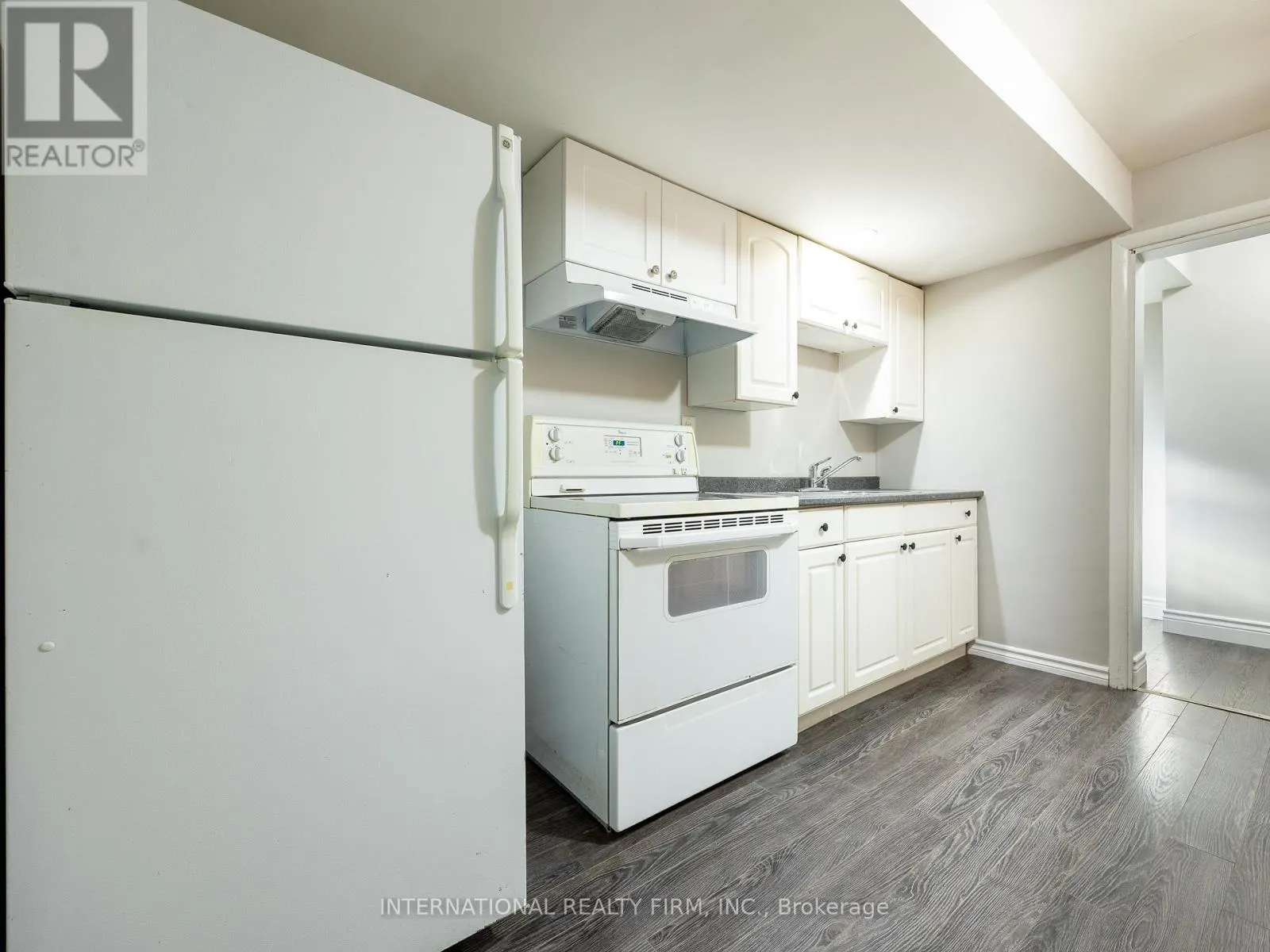 BASEMENT - 345 PARK ROAD S