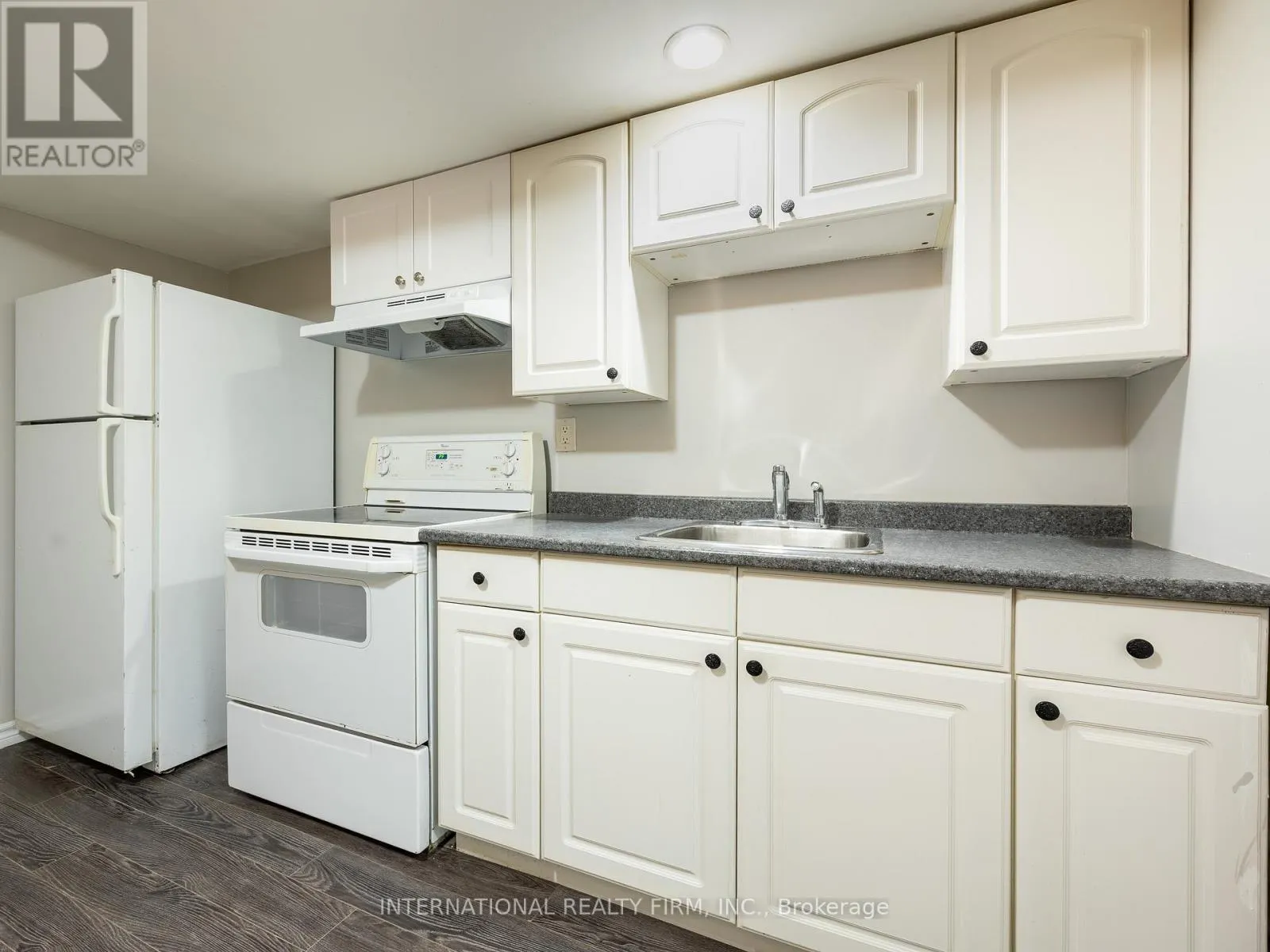 BASEMENT - 345 PARK ROAD S