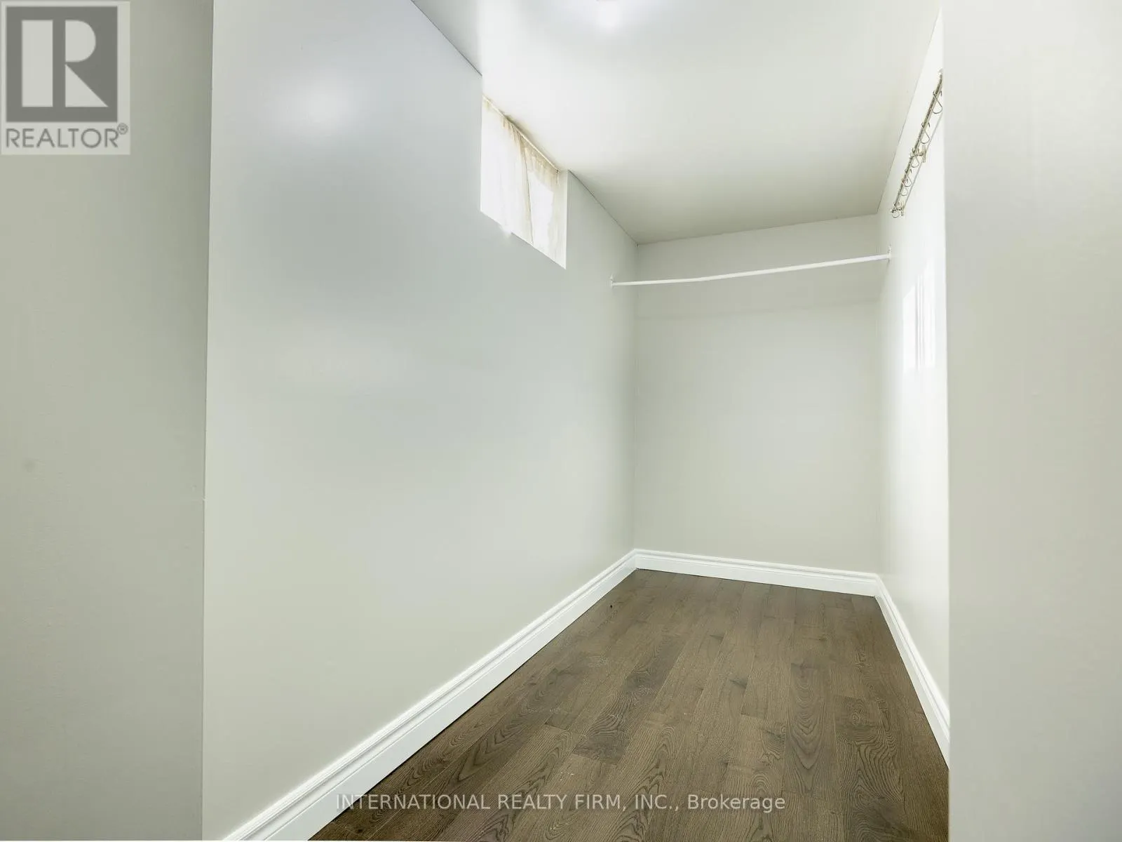 BASEMENT - 345 PARK ROAD S