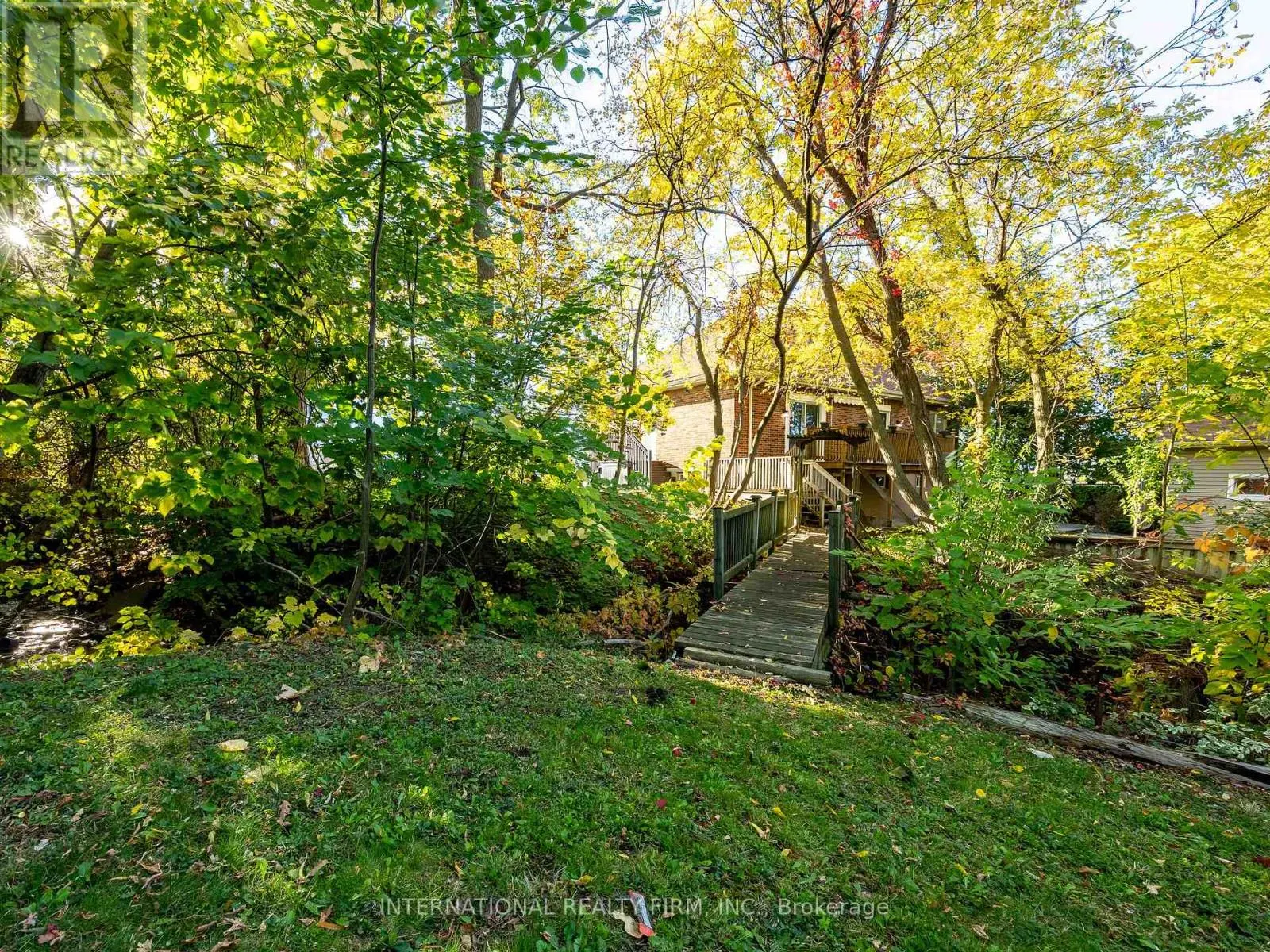 BASEMENT - 345 PARK ROAD S