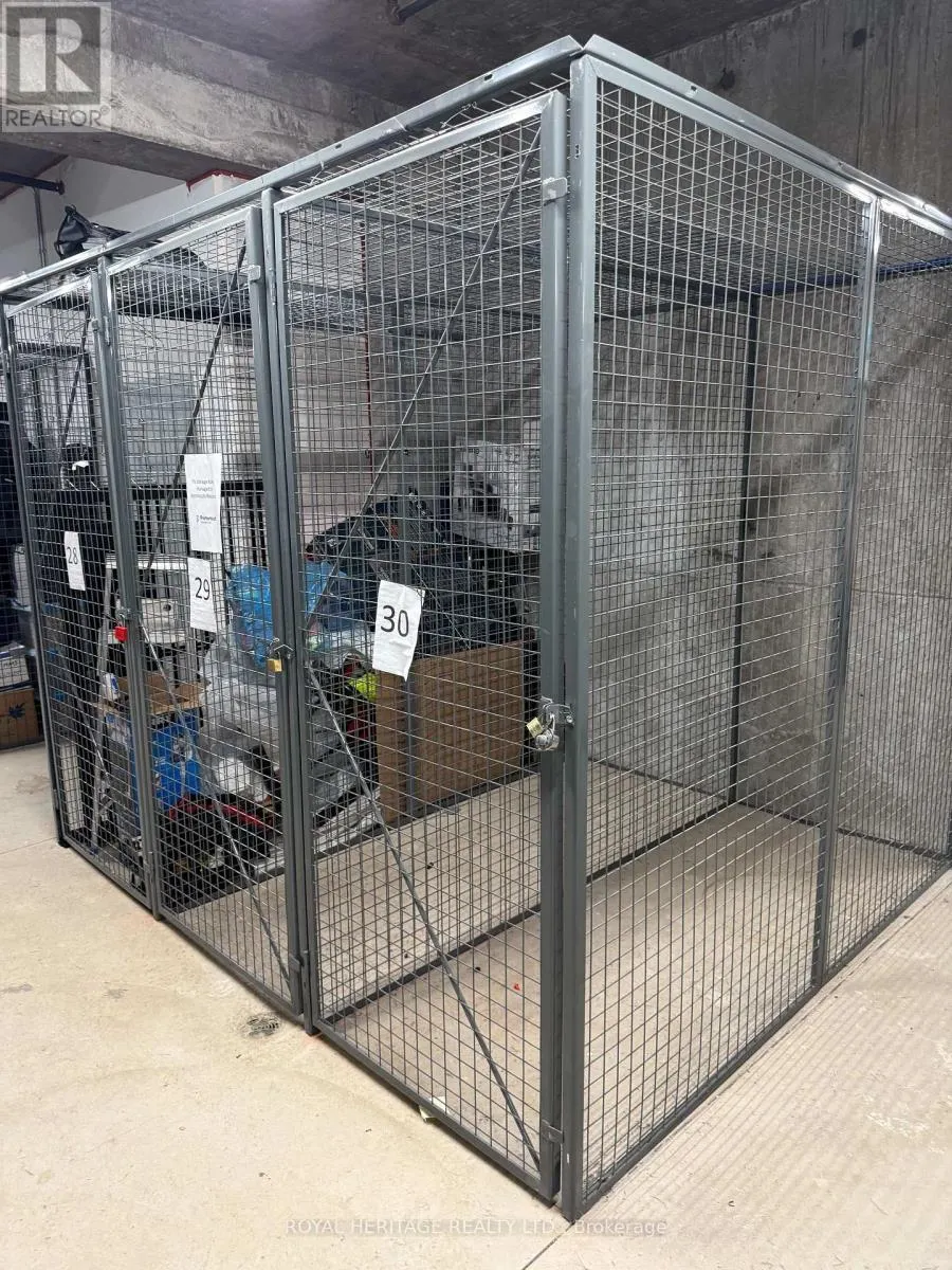 307 - 1800 SIMCOE STREET N