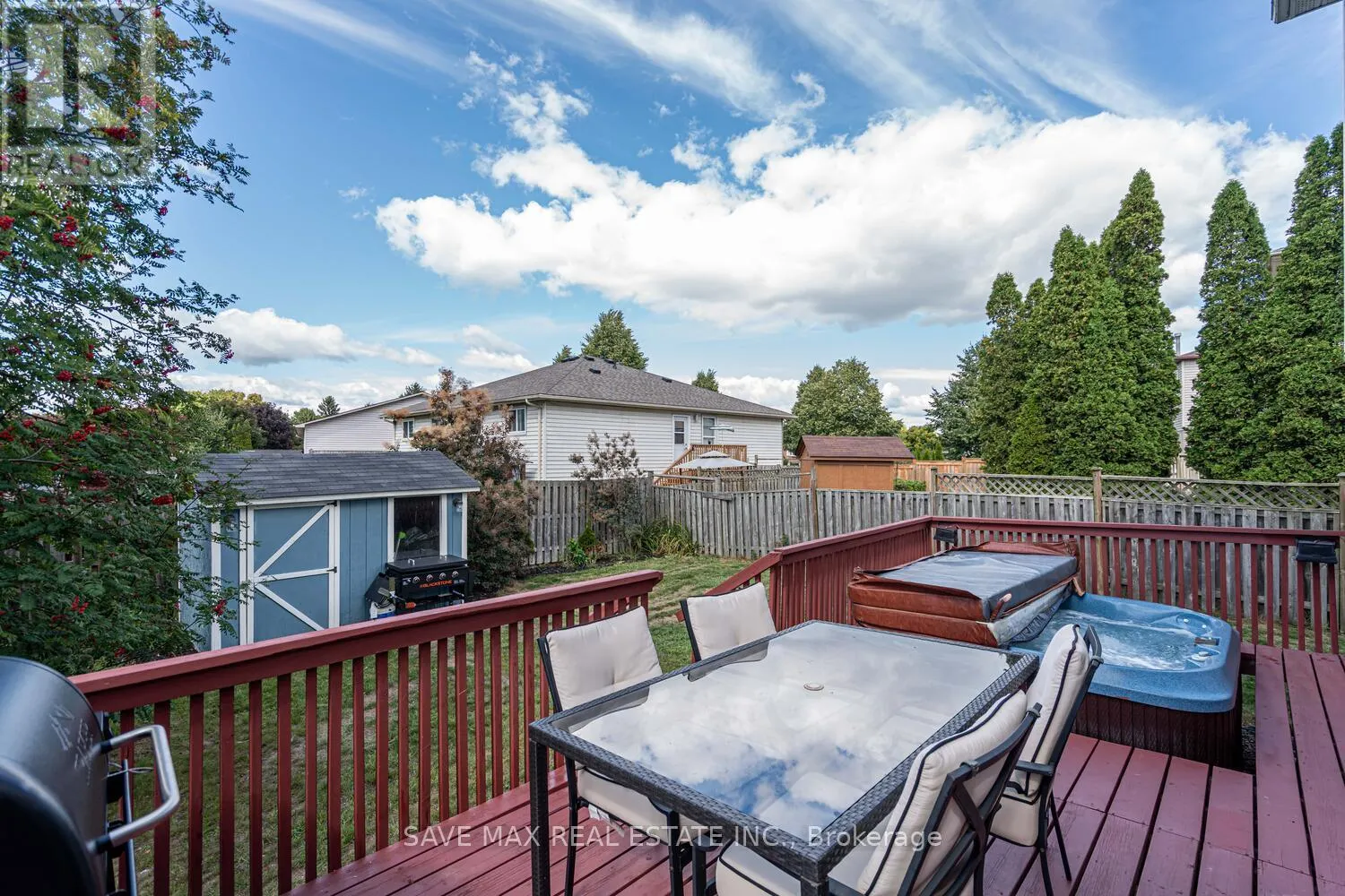 1058 RENAISSANCE DRIVE