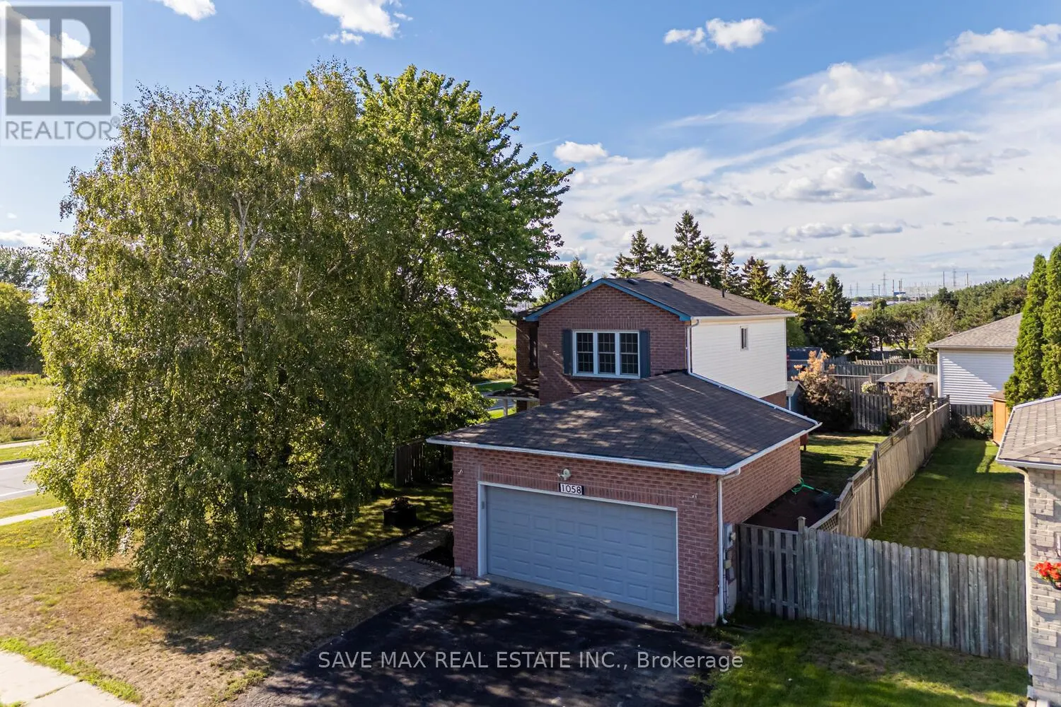 1058 RENAISSANCE DRIVE